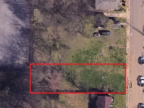 317 Harrell St #E-21, Memphis, TN 38112