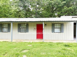 7012B W Holtdale Ln, North Little Rock, AR 72118