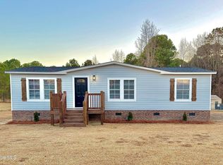 7444 Shallingtons Mill Road, Macclesfield, NC 27852