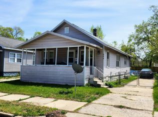 883 E Dale Ave, Muskegon, MI 49442