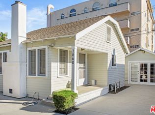 3860 Goldwyn Ter, Culver City, CA 90232