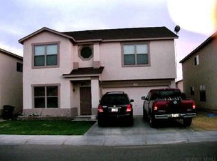 11533 W Flores Dr, El Mirage, AZ 85335