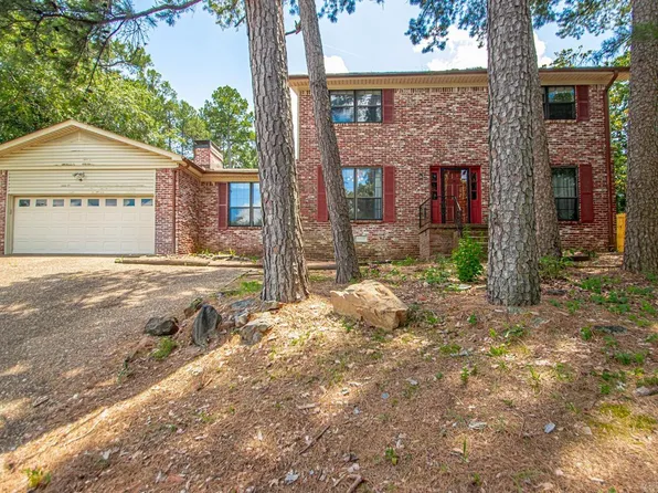 12605 Janelle Ct, Little Rock, AR 72212