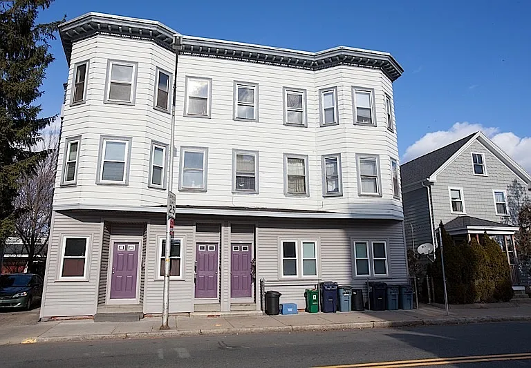 177 Rindge Ave #1LF — Photo 5