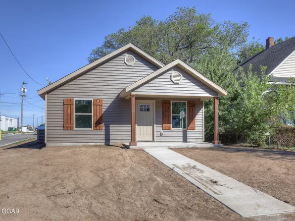 711 S Empire Ave, Joplin, MO 64801