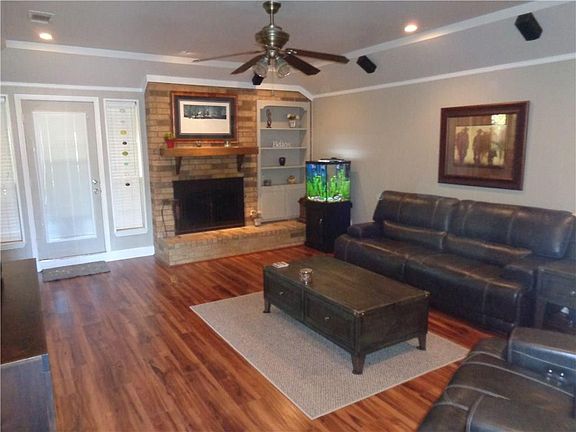 4th image of 2512 Westpark Way Cir