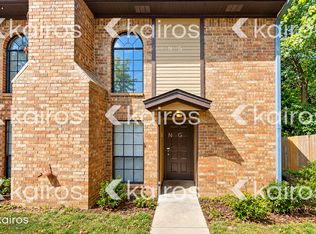 816 Courtenay Pl, Garland, TX 75040