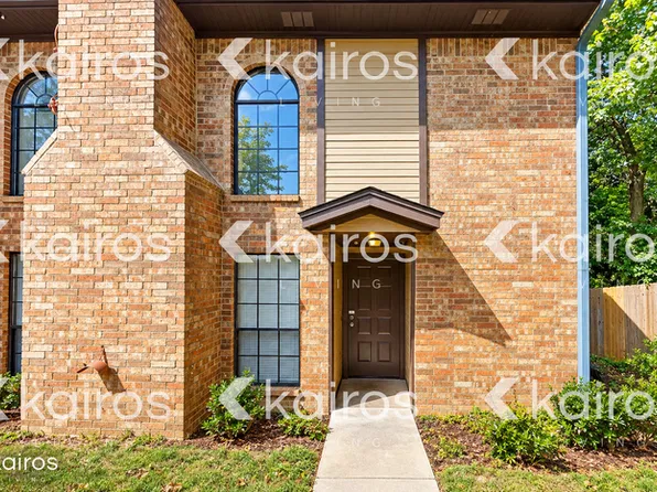 816 Courtenay Pl, Garland, TX 75040