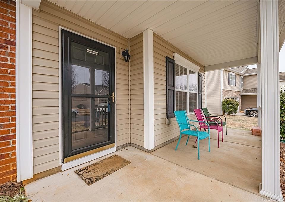 925 Silverberry St, Gastonia, NC 28054 Zillow
