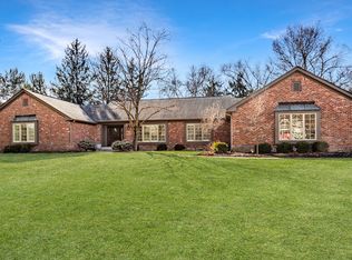 1175 Princeton Pl, Zionsville, IN 46077