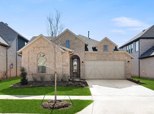 516 Cedarwood St, Aubrey, TX 76227