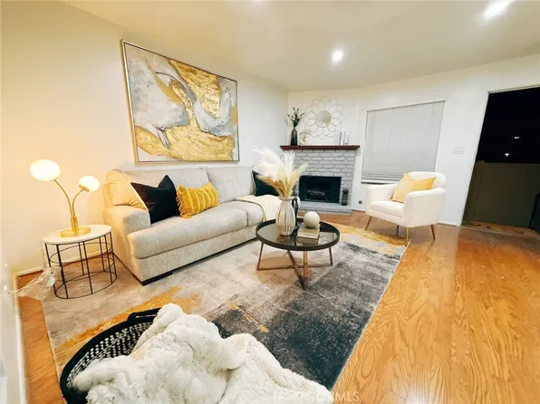 1124 E Las Tunas Dr APT H, San Gabriel, CA 91776