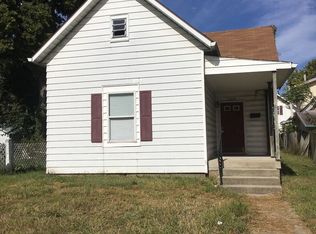 2808 W 10th St, Indianapolis, IN