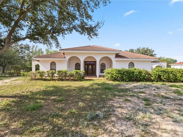 2729 N Jackson Rd, Edinburg, TX 78541