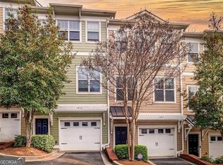 1953 Sterling Oaks Cir NE #11, Atlanta, GA 30319