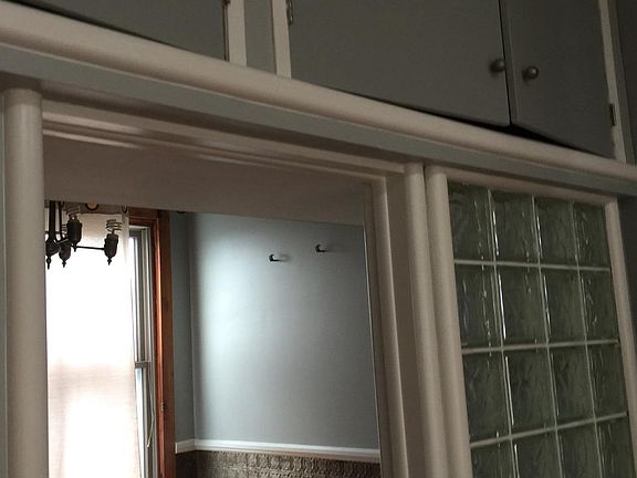 Tons of storage in the living space