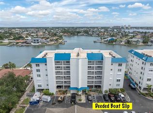 9359 Blind Pass Rd APT 102, Saint Pete Beach, FL 33706