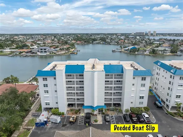 9359 Blind Pass Rd APT 102, Saint Pete Beach, FL 33706