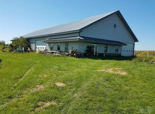 11352 104th Ave, Ottumwa, IA 52501