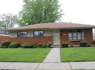 26555 Wagner Ave, Warren, MI 48089