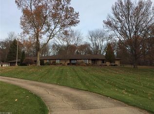1323 Mechanicsburg Rd, Wooster, OH 44691