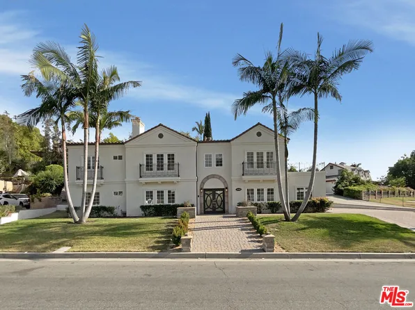 15420 Olive Branch Dr, La Mirada, CA 90638