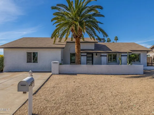 13002 N 50TH Street, Scottsdale, AZ 85254