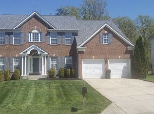 12105 Westlock Pl, Laurel, MD 20708