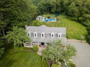556 Bay Rd, South Easton, MA 02375
