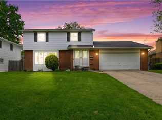 223 Patrice Ter, Williamsville, NY 14221