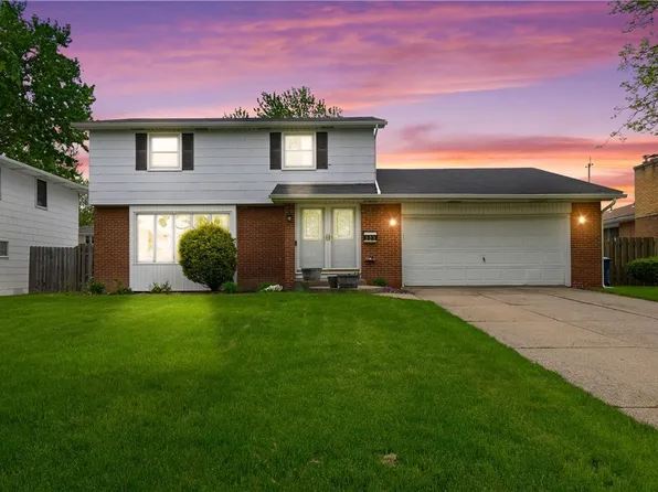 223 Patrice Ter, Williamsville, NY 14221