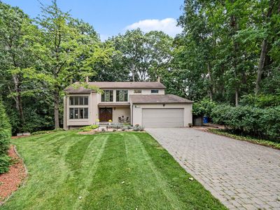 2145 Ridge Ave, Ann Arbor, MI, 48104