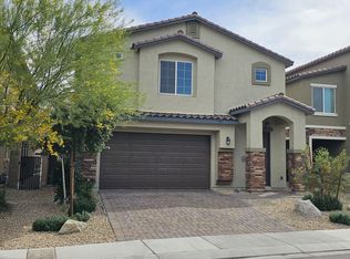 4515 Solitude Falls Ave, North Las Vegas, NV 89084