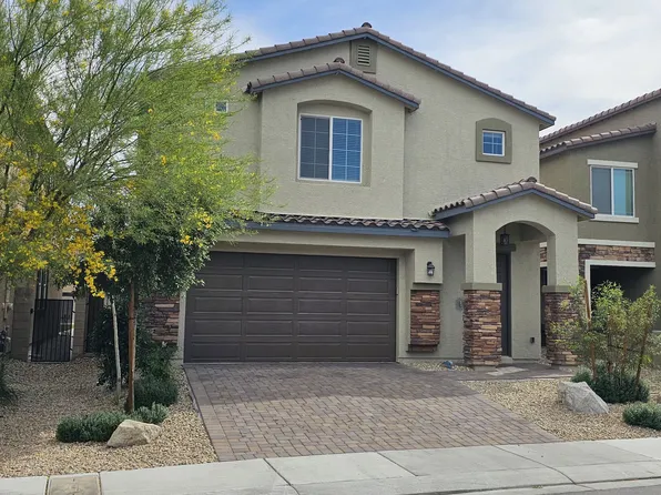 4515 Solitude Falls Ave, North Las Vegas, NV 89084