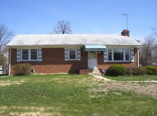 6710 Border Pl, Fort Washington, MD 20744