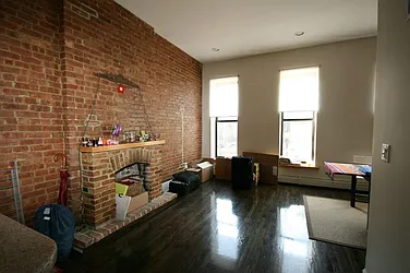 Rented by Harlem Lofts