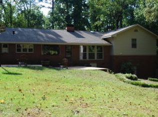325 University Cir, Alexander City, AL 35010