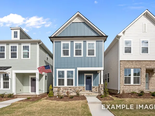 1010 Old Knight Rd, Knightdale, NC 27545