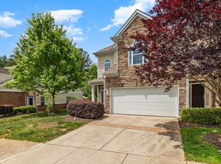 841 Swan Neck Ln, Raleigh, NC 27615