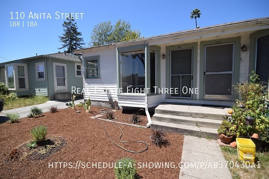 110 Anita St Santa Cruz CA 95060 Zillow