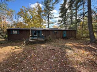 56 S Levant Rd, Levant, ME 04456