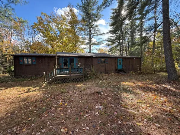 56 S Levant Rd, Levant, ME 04456