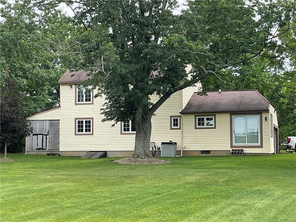 785 Scottsville Mumford Rd, Scottsville, NY 14546 Zillow
