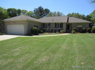 109 Gatewood Dr, New Bern, NC 28562