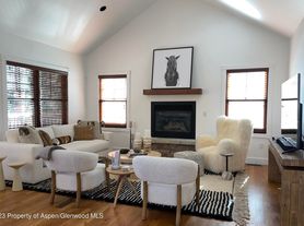 519 W Main St, Aspen, CO