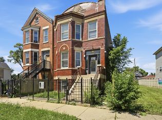 1622 S Karlov Ave, Chicago, IL 60623