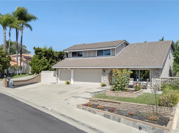 24843 Via Santa Cruz, Mission Viejo, CA 92692