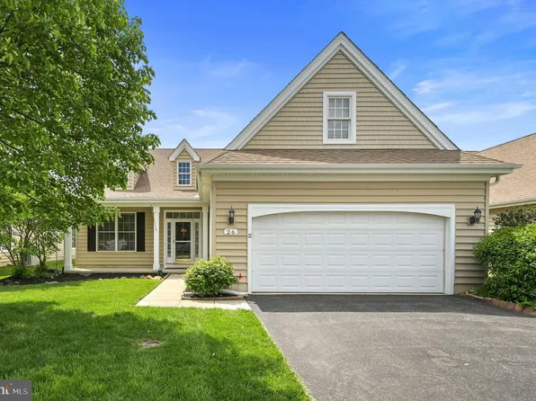 26 Wheatsheaf Ln, Smyrna, DE 19977