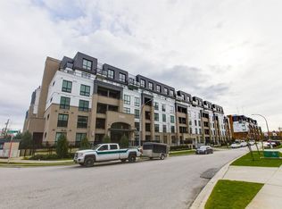 8380 200a St #109, Langley, BC