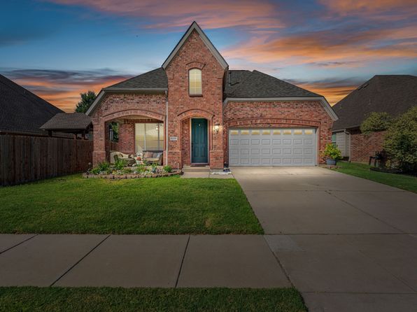 Home for Sale in Denton TX